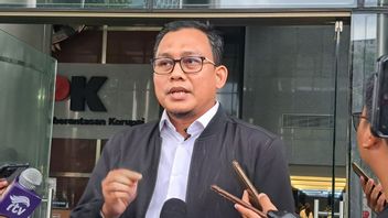 Istri dan Anak Sekretaris MA Hasbi Hasan Diperiksa KPK di Kasus Suap Penanganan Perkara