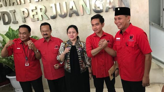 Diusung Jadi Calon Wali Kota Solo, Gibran Segera Turun Temui Akar Rumput