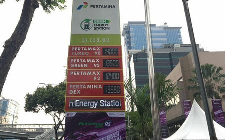 Kendaraan yang Bisa Konsumsi Pertamax Green 95, Harga, dan Daftar SPBU yang Menyediakannya