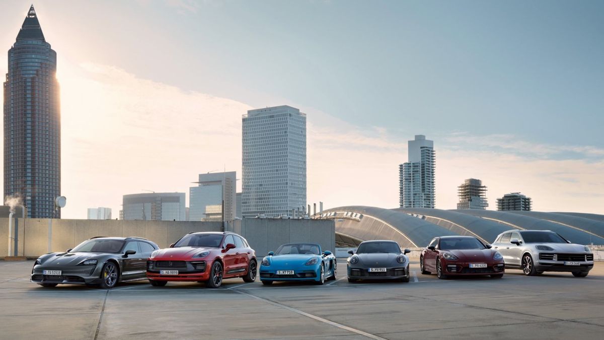 Porsche And Google Expand Service Integration, Give Digital Experience More Fun
