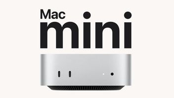 Apple présente le Mac mini M4 Pro : des performances indépendantes en design compact