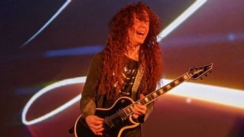 Marty Friedman Releases 2 Opening Songs Of The Tokyo Jukebox Trilogy Album