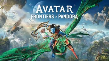Siap-siap! Avatar: Frontiers of Pandora akan Dirilis Akhir Tahun Ini