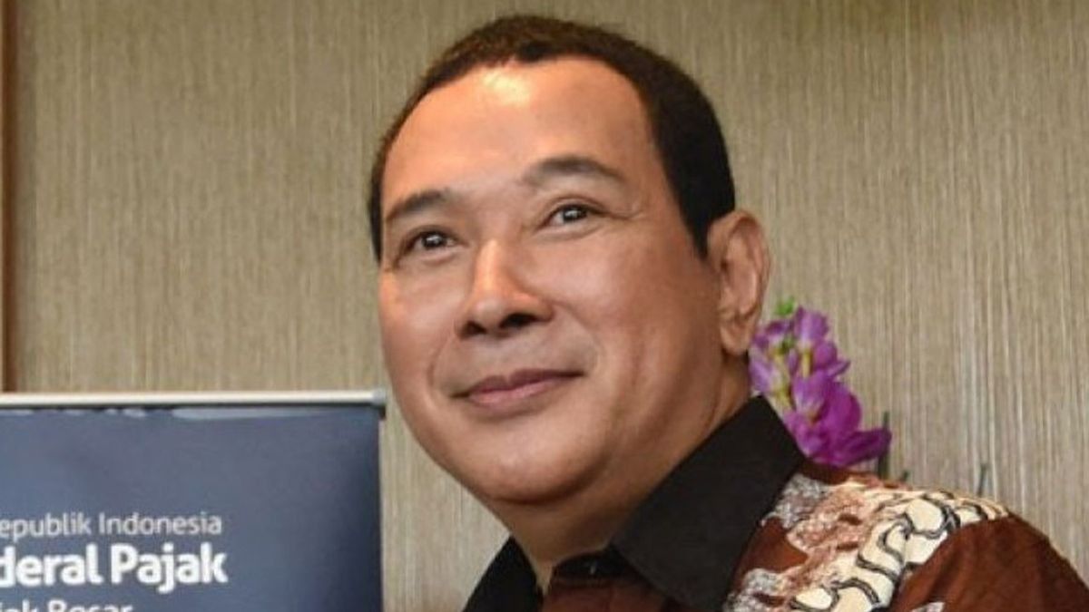 Gugat Kepemimpinan Partai Berkarya, Majelis PTUN Menangkan Tommy Soeharto