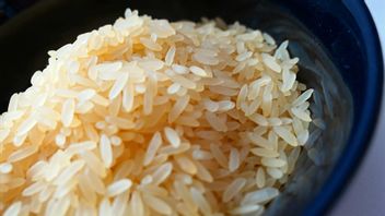 احتمال أن يكلف الدولة 1.25 تريليون، المشرعين PDIP: ليس هناك سبب لوزير التجارة لاستيراد الأرز