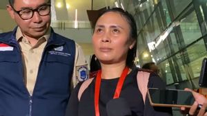 Ni Luh, A Woman From Bali Admits The Situation In Lebanon Stabbed, The Sound Of The Explosion That Made Her Want To Go Home