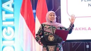 Khofifah Invites People To Fight Hate Speech With Digital Literacy
