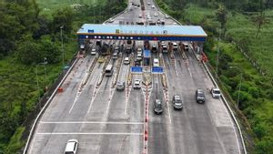 PT JPM Antisipasi Antrean di GT Pandaan-Malang Selama Libur Panjang