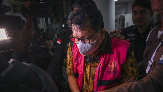 Zarof Ricar Minta Rp1 Miliar untuk Film Sang Pengadil, Iming-imingi Urus Perkara