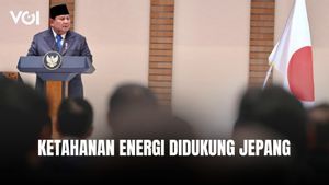 Indonesia Minta Jepang Percepat Pengembangan Blok Masela