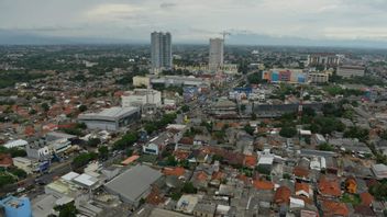 Lembaga Studi Pendidikan Soroti Rencana Pemekaran Kabupaten Bogor yang Sudah Bergulir Dua Dekade