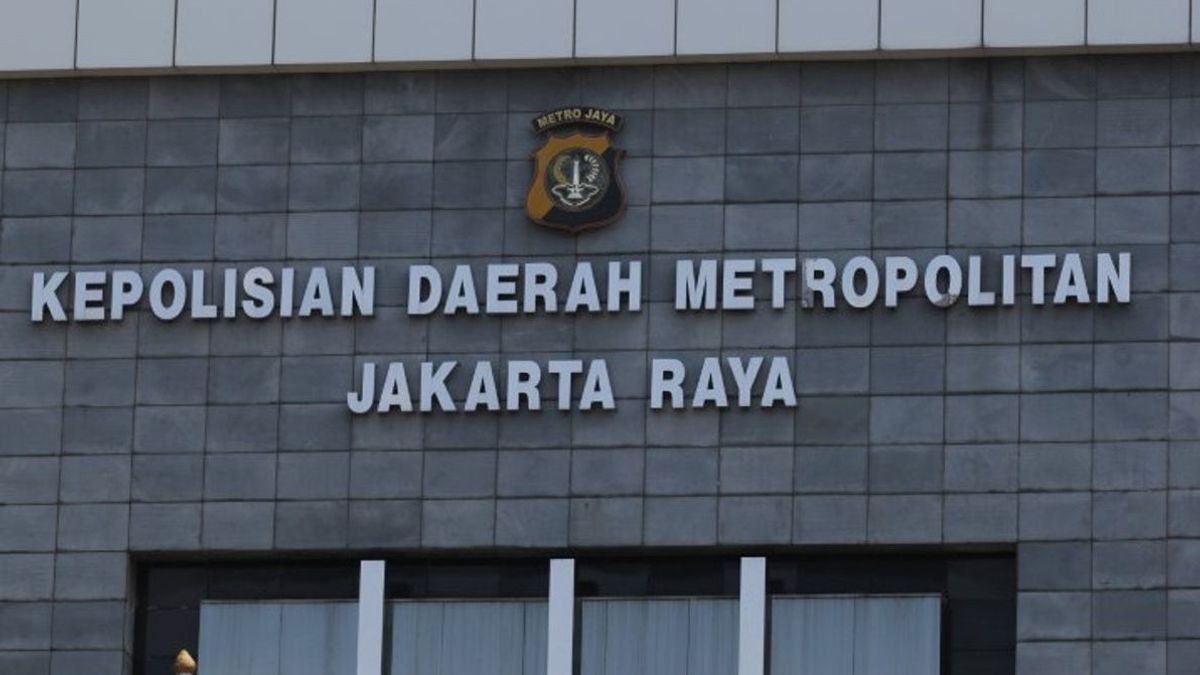Raffi Ahmad Reported Prokes Case, Metro Jaya Police Chief Asked Immediately Determine Suspects