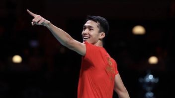 Jonatan Christie Raises Funds for Semeru Victims, Natizen: Jojo is a Good Man, May You Always Be Given Sustenance By God