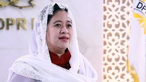 HUT ke-90, Puan Maharani Sebut Pemuda Muhammadiyah Memiliki Mandat Ideologis Wajudkan Nilai-nilai Islam