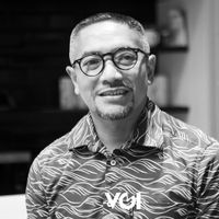 Exclusive, AFPI Ketum Adrian Gunadi: Literacy On Fintech Industry Still Minim
