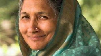Profil Savitri Jindal Wanita Terkaya di Asia, Konglomerat Asal India