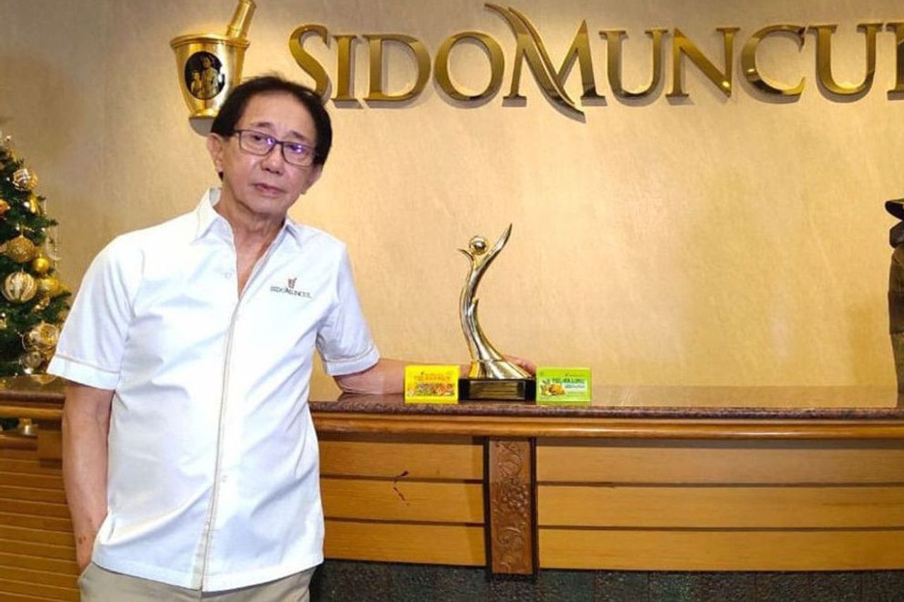 Sidoは発育阻害予防を支援することに強くコミットしているようです