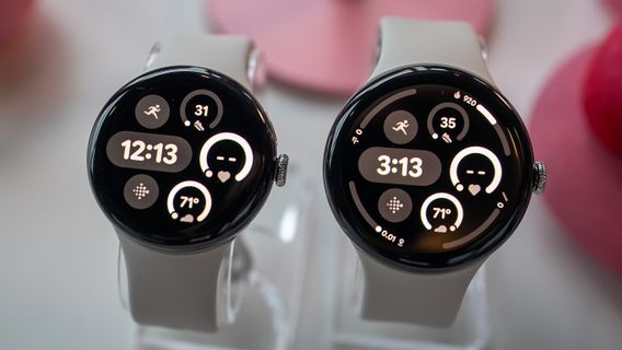 注意!Google Pixel Watch 3不可修复,只能替换