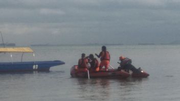 6 Hari Menghilang Usai Kapal Karam di Perairan Nongsa Batam, Jenazah PMI Ditemukan di Singapura