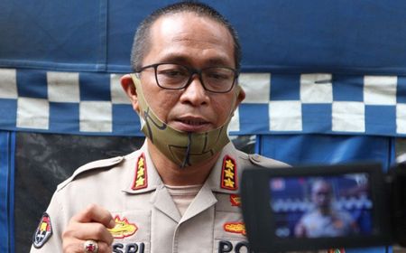 Pelaku Derek Liar Peras Korban di Tol Halim Viral, Polda Metro: SIM Pelaku Mati Sejak 2012