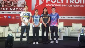 Indonesia Open 2026 Menyiapkan Banyak Kejutan