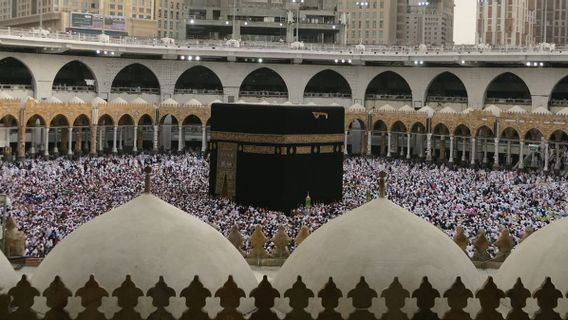 Umrah Gagal Lagi, Kapan Jemaah Jadi Berangkat ke Tanah Suci?