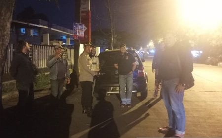 5 Anggota Ormas Terlibat Pungli Rp40 Ribu Pedagang Pasar Tumpah Kota Bogor Mengaku Bagi Hasil ke Petugas DLH