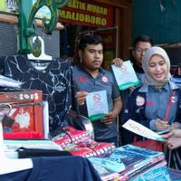 Yogyakarta Targetkan Penegakan Perda KTR Secara Penuh dalam 5 Tahun