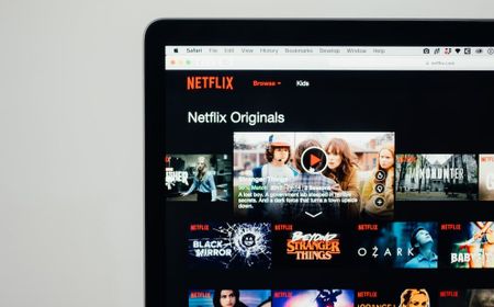 Simak Tutorial Cara Mengeluarkan Akun Netflix dari Semua Perangkat