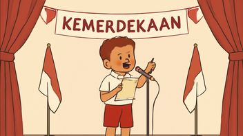 鼓舞人心的短篇独立诗歌的一个例子