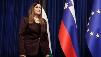 パレスチナ外務大臣:ガザ復興計画は米イランの緊張に阻害される