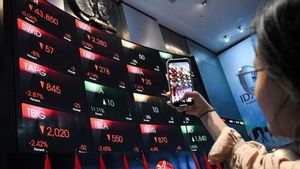 IHSG Selasa Diproyeksi Lanjut Terkoreksi, Lima Saham Direkomendasikan