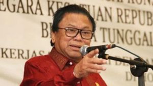 KPK Akan Ceramahi Hanura, Minta OSO Teken Deklarasi Jadi Role Model Antikorupsi