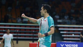 coréen Open 2025 : Bungkam Alwi, entré en finale