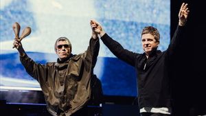 Phil Collins, Oasis hingga Wu Tang Clan akan Diinduksi di Rock & Roll Hall of Fame 2026