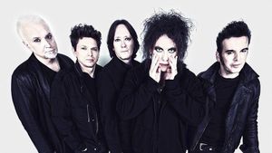 Entah Kabar Baik atau Kabar Buruk, Robert Smith Sebut Album Baru The Cure Bisa Jadi yang Terakhir