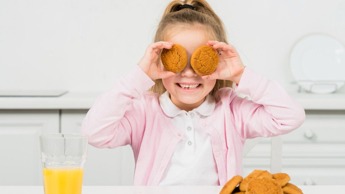 Ide Bekal Sekolah Anak: Sehat, Praktis, dan Disukai Anak-anak