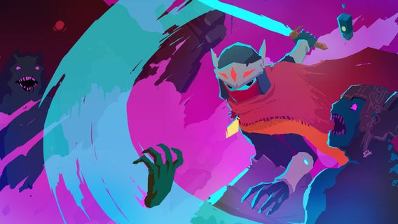 Hyper Light Drifter Developer Teases Fans With Big News In Sixth Anniversary Celebration