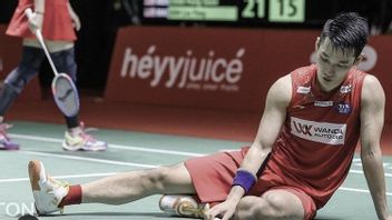 Exhausted, Malaysian Mixed Doubles Announce Withdrawal From World Championships