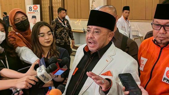 PKS Secretary General Calls Support Decision Anies Baswedan To Add Votes In The 2024 Presidential Election