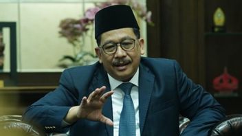 MUI Tuntut Pertanggungjawaban Etika Lembaga Penyiaran Buntut Program Xpose Uncensored