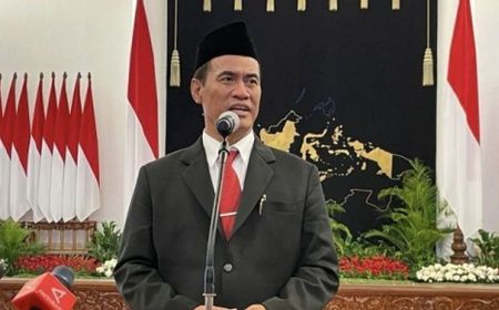 Amran Sebut FAO Lihat Potensi Luar Biasa RI dari Program Makan Bergizi