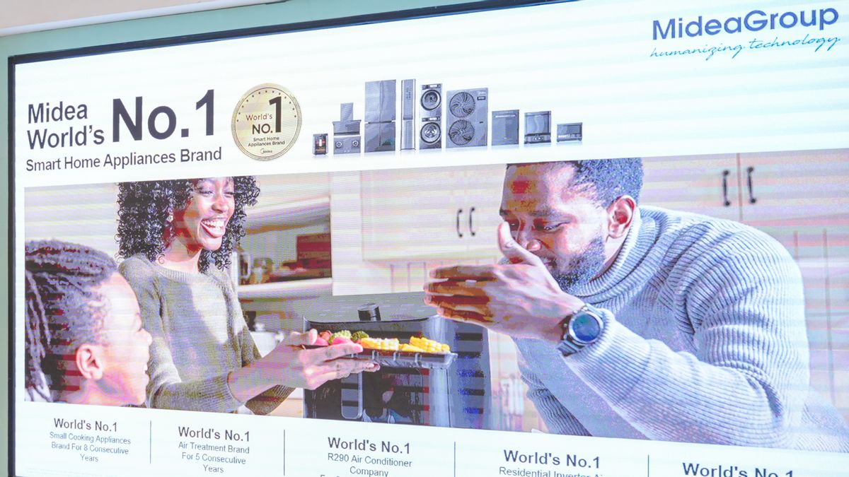 Menjawab Kebutuhan Gaya Hidup Modern, Sejumlah Produk Bisa Diandalkan Sebagai Smart Home 
