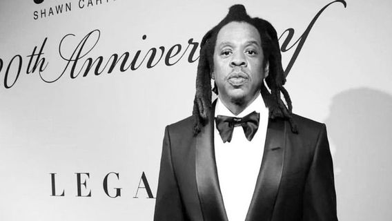 Jay-Z Tertarik Beli Tottenham Hotspur