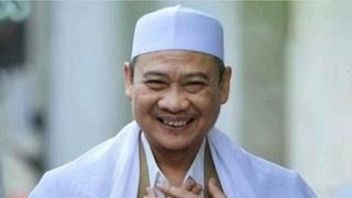 News Of Abuya Uci's Mourning Death, Tengku Zul: May Allah Glorify Him