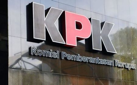 Ditinggal Irjen Karyoto, Asep Guntur Kini Jabat Plt Deputi Penindakan dan Eksekusi KPK