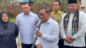 Meski Kerap Diprotes, Pramono Sebut RDF Rorotan Tidak Mungkin Ditutup