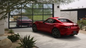 After Japan, The Latest Mazda MX-5 Is Now Present In The Philippines