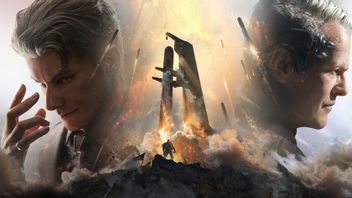 デルタフォースの最初のアップデート、モルフォシスが2月3日にリリースされる