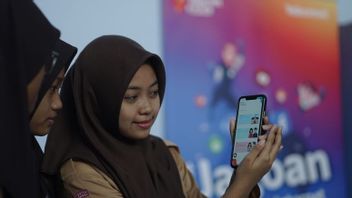 Jakarta Konsisten Tempati Posisi Teratas Indeks Daya Saing Digital dari 2020
